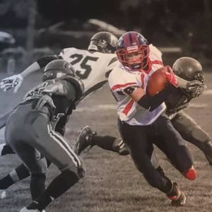 Meet your Posher, Jason